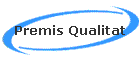 Premis Qualitat
