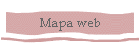 Mapa web