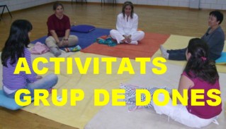 Activitats Grup de Dones La Uni�
